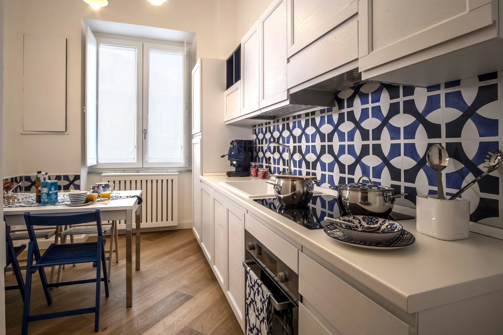 Lasciati coccolare dai nostri servizi