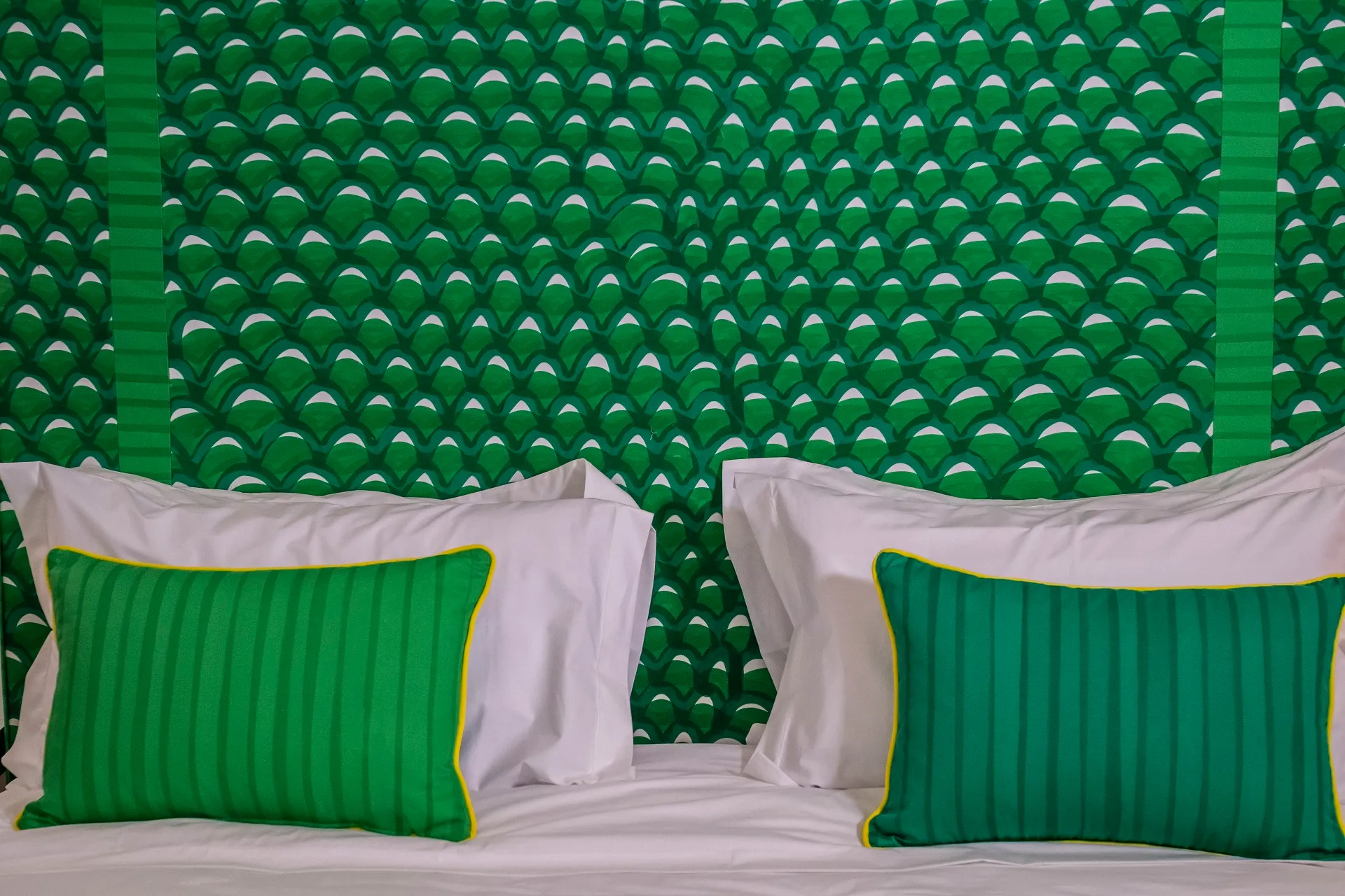 Some photos of our accommodation