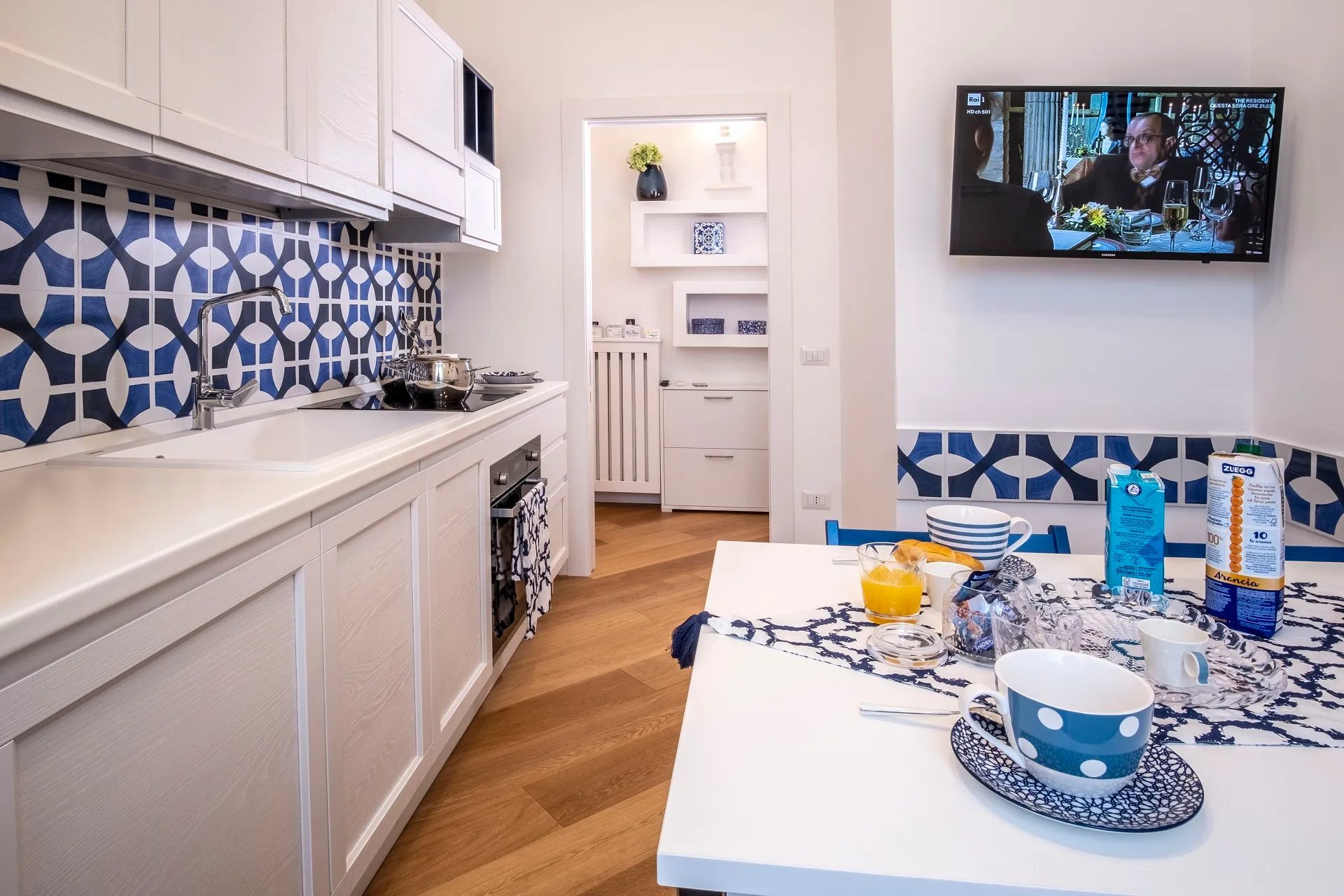 Some photos of our accommodation-4